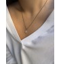 Shell necklace