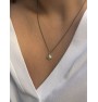 Shell necklace