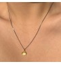 Shell necklace