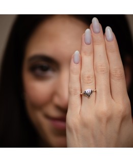 Shell ring
