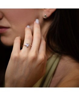 Shell ring