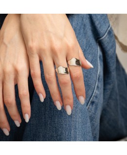 Wave ring