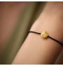 Shell bracelet