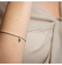 Square rod bracelet Square rod bracelet