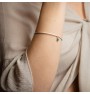 Square rod bracelet Square rod bracelet