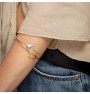 Different hearts bracelet Different hearts bracelet