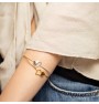 Different hearts bracelet Different hearts bracelet