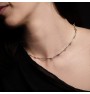 Iris luxury necklace