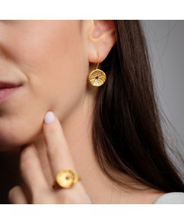 Margo dangle earrings M