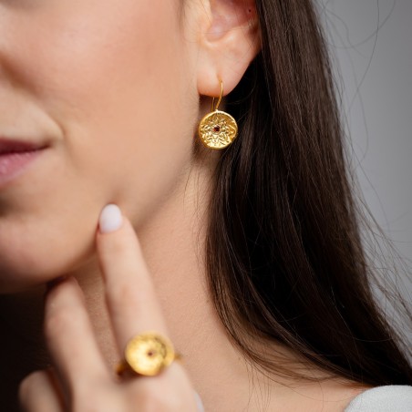 Margo dangle earrings M