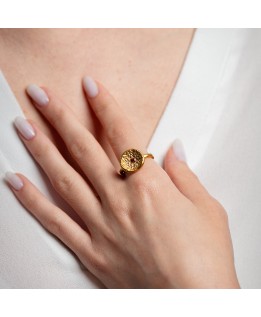 Margo ring M