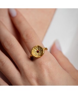 Margo ring M