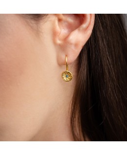 Margo dangle earrings