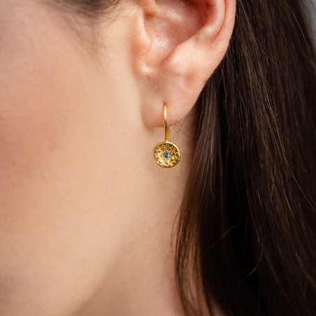 Margo dangle earrings