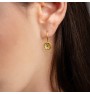 Margo dangle earrings