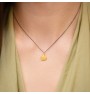 Shell necklace