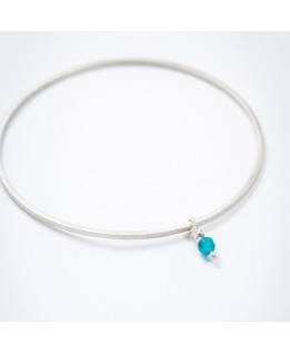 Square rod bracelet