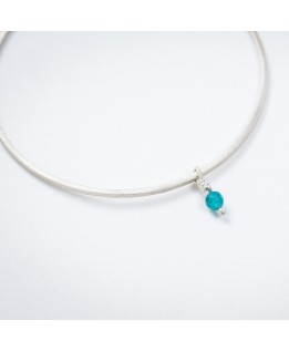 Square rod bracelet