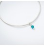 Square rod bracelet