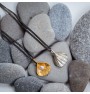 Shell necklace