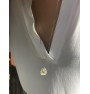 Imprint necklace