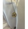Imprint necklace