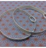 Ring bracelet Ring bracelet
