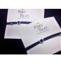 Plain bracelet